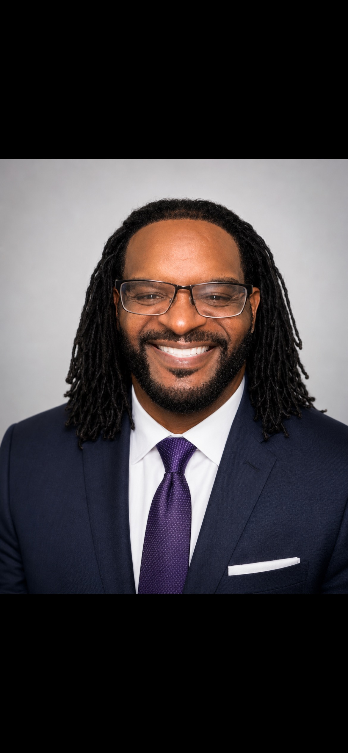Kai Cogmon, founder of Grandeza